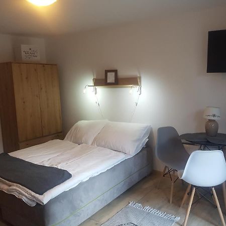 Bowal Hotel Grzybowo  Eksteriør billede