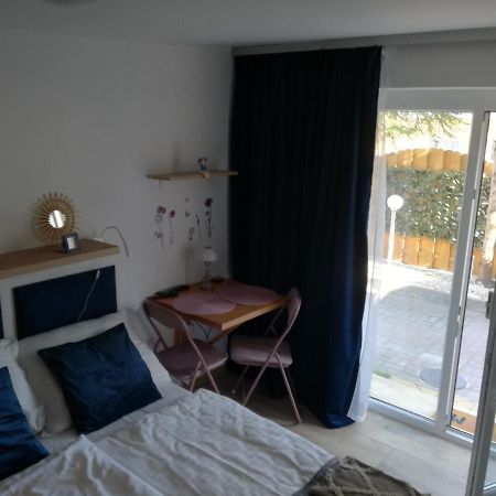 Bowal Hotel Grzybowo  Eksteriør billede