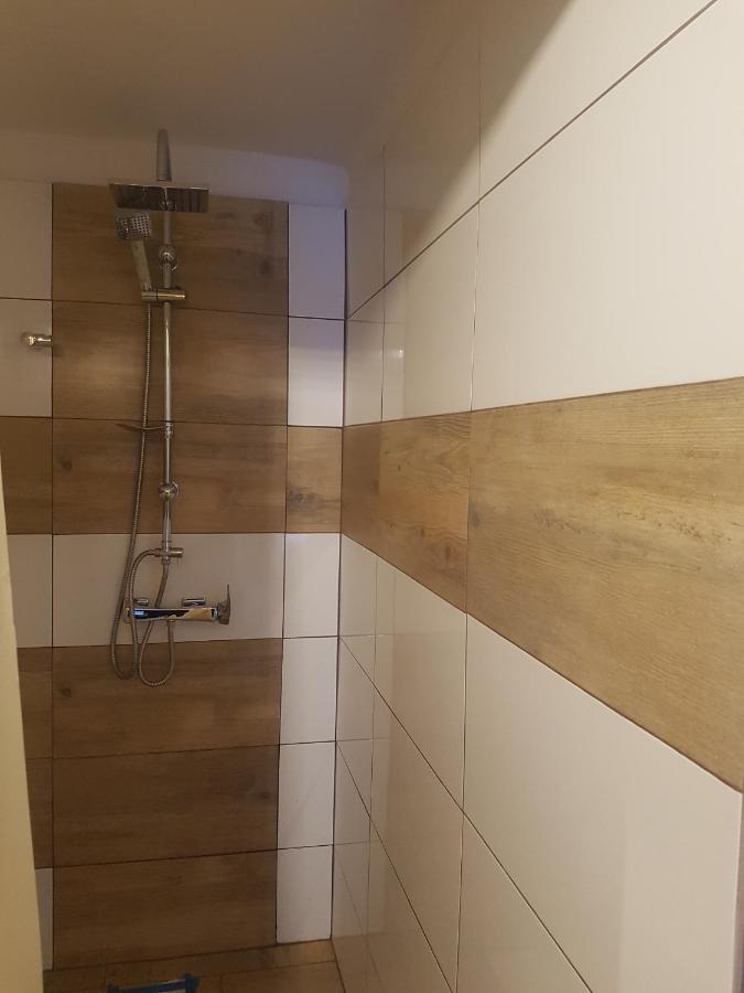 Bowal Hotel Grzybowo  Eksteriør billede