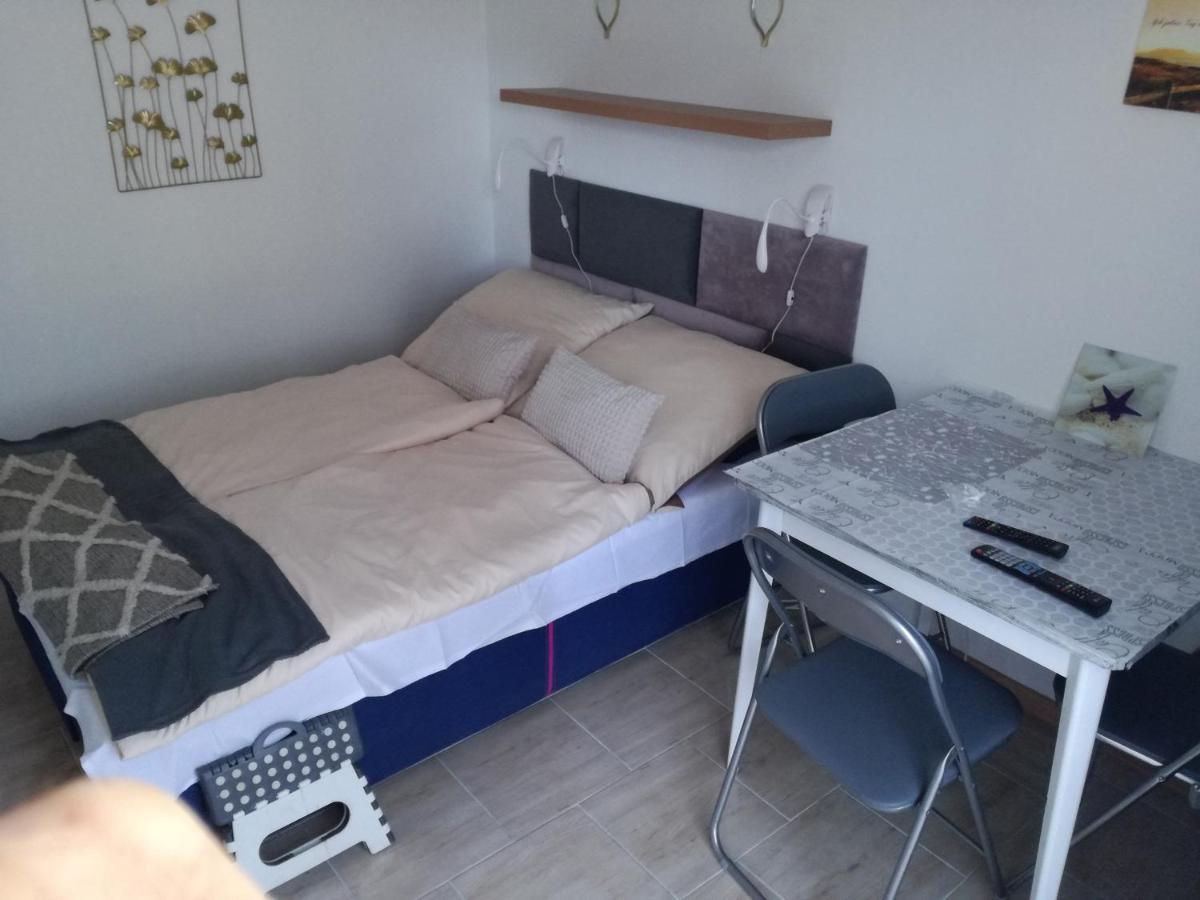 Bowal Hotel Grzybowo  Eksteriør billede