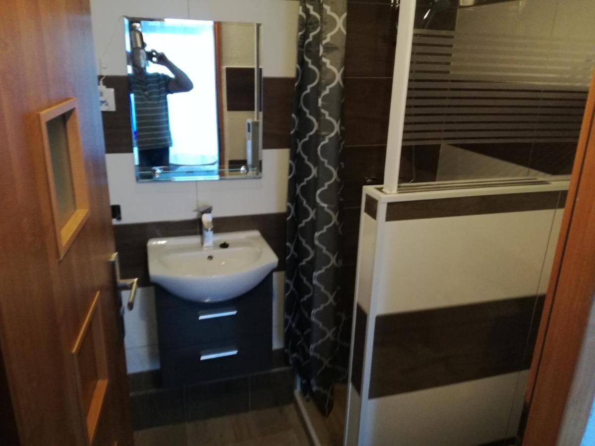 Bowal Hotel Grzybowo  Eksteriør billede