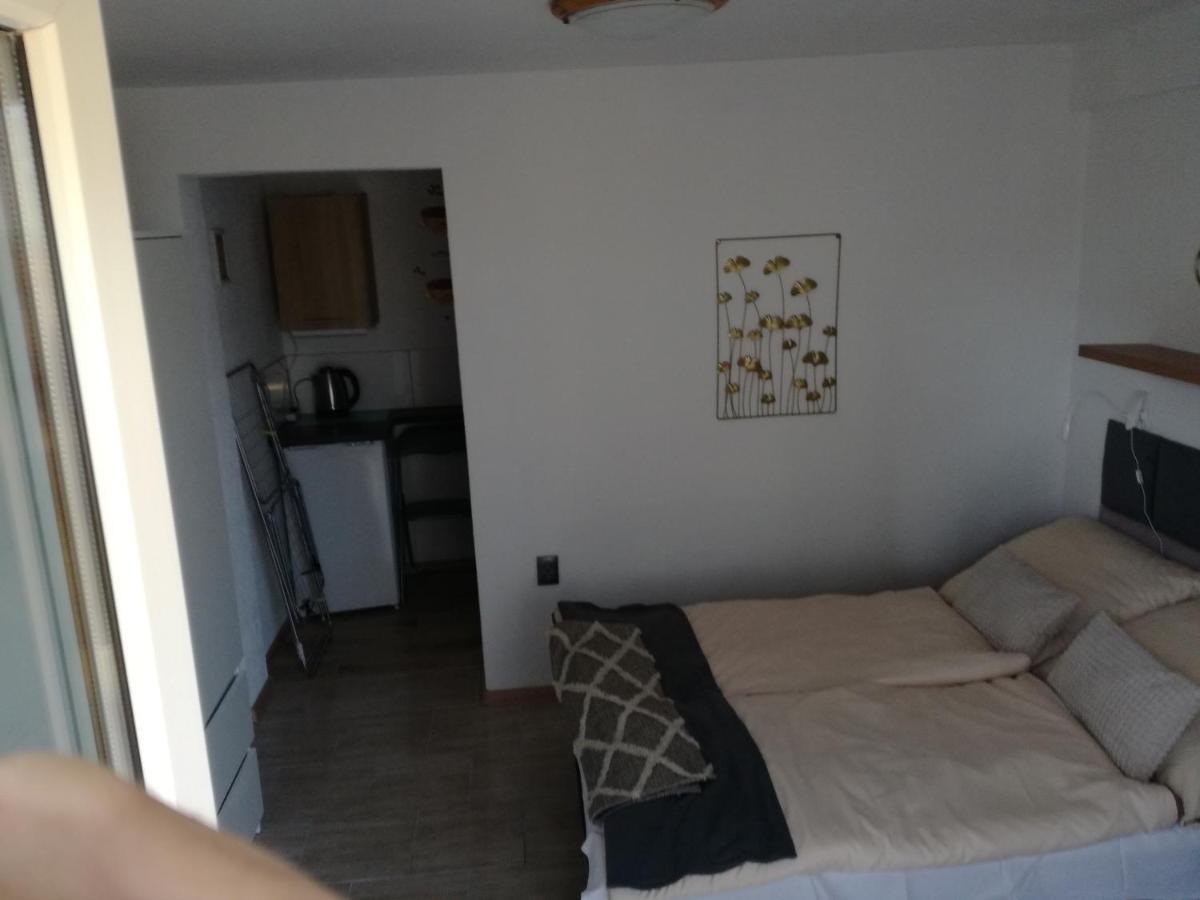 Bowal Hotel Grzybowo  Eksteriør billede