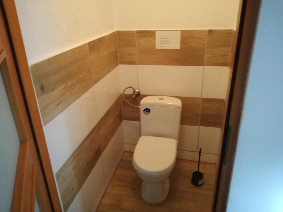 Bowal Hotel Grzybowo  Eksteriør billede